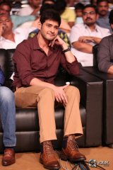 Akhil Movie Audio Launch